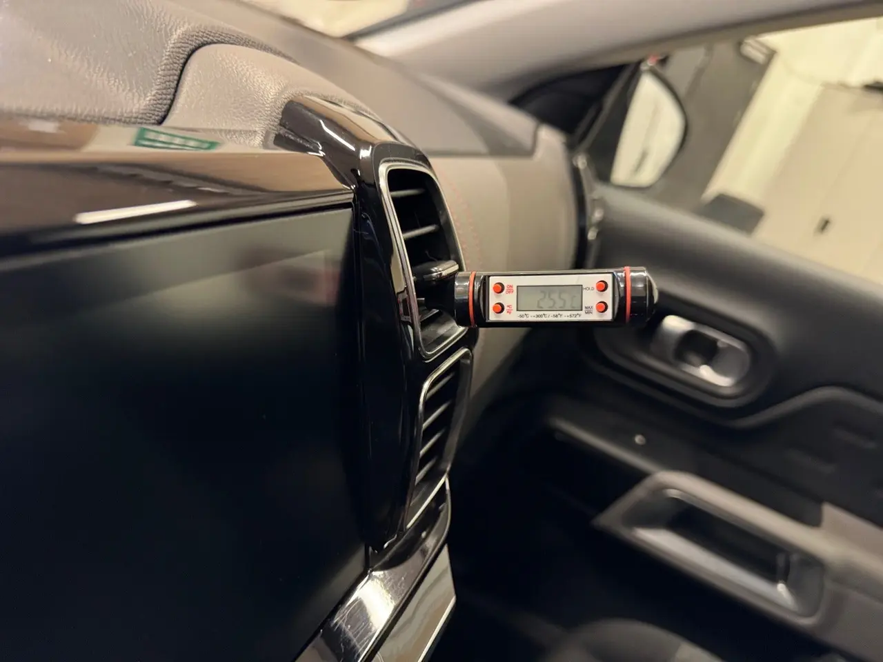 Billede 10 - Citroën C5 Aircross 1,5 BlueHDi 130 Cool EAT8