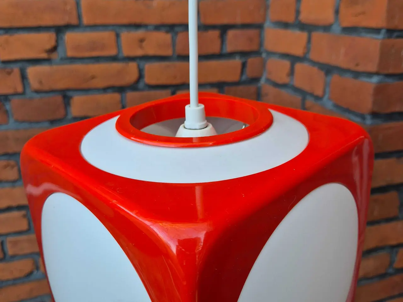 Billede 19 - To herlige Poker Dice fra Hoyrup Light 