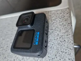 Gopro Hero 12 Black