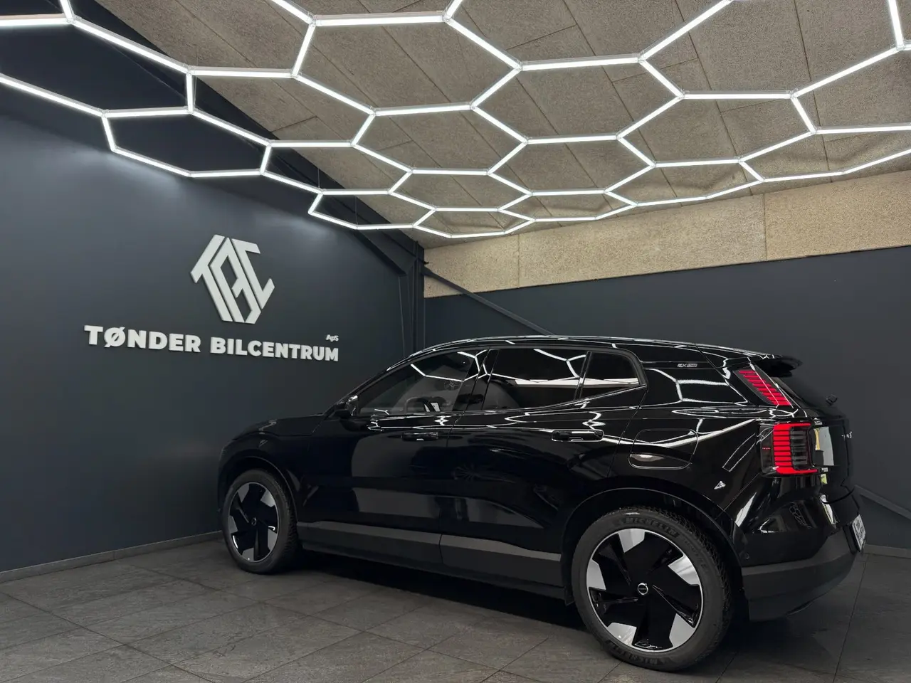 Billede 4 - Volvo EX30 Extended Range Ultra