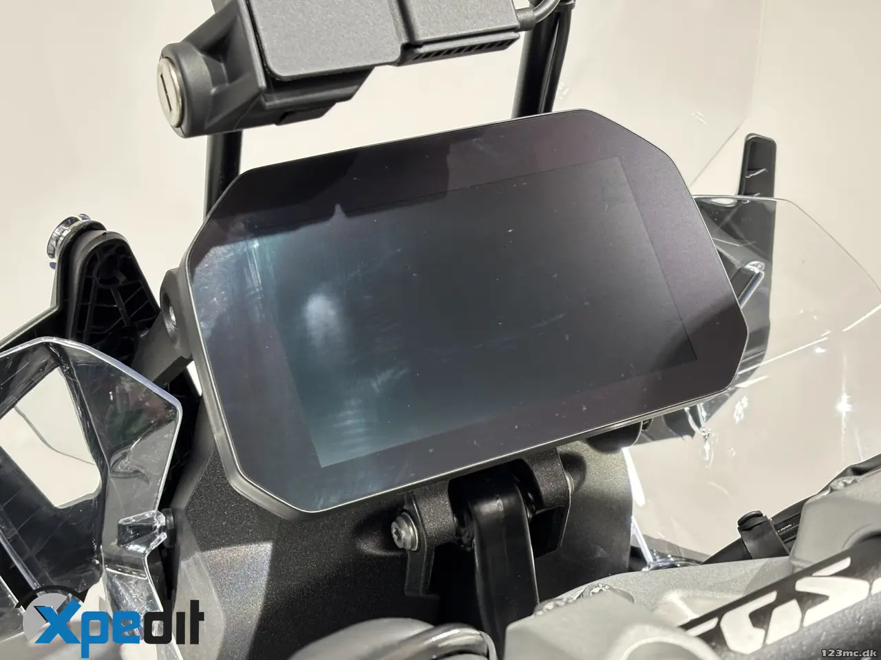 Billede 13 - BMW R 1300 GS