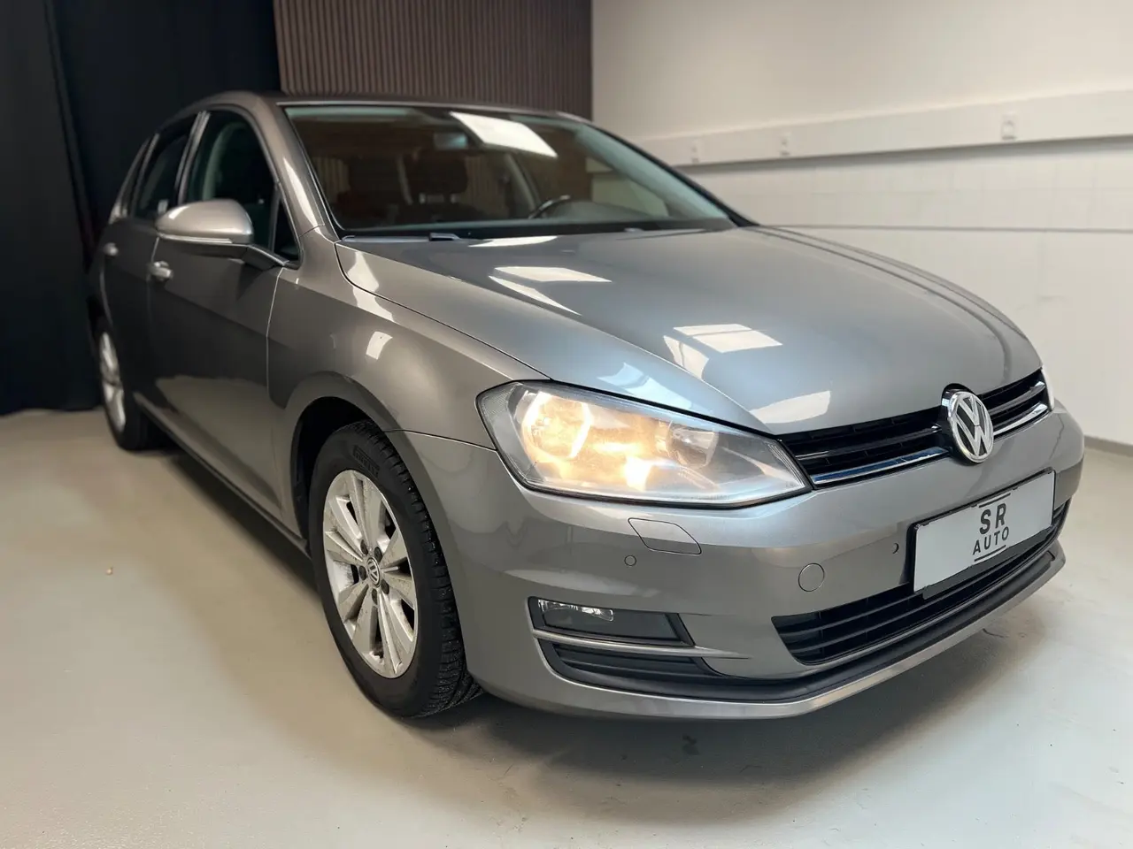 Billede 3 - VW Golf VII 1,4 TSi 122 Comfortline DSG BMT