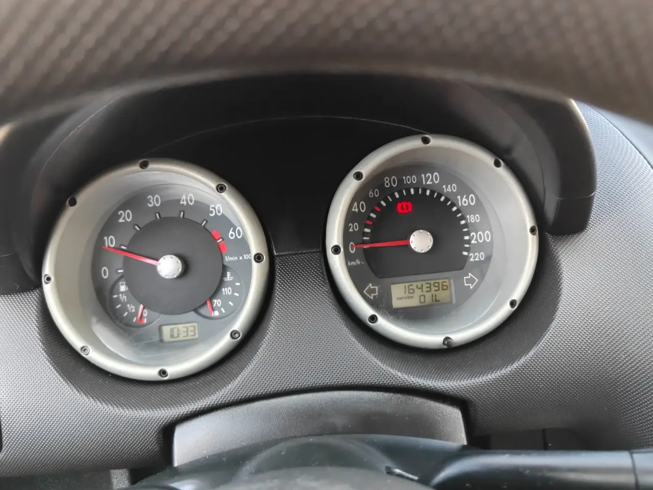 Billede 15 - VW Polo 1,4