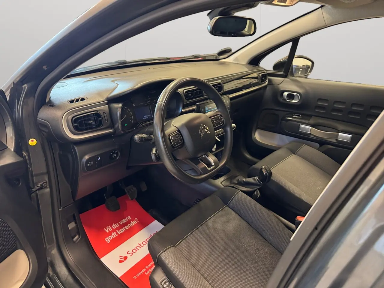 Billede 5 - Citroën C3 1,6 BlueHDi 75 Feel+