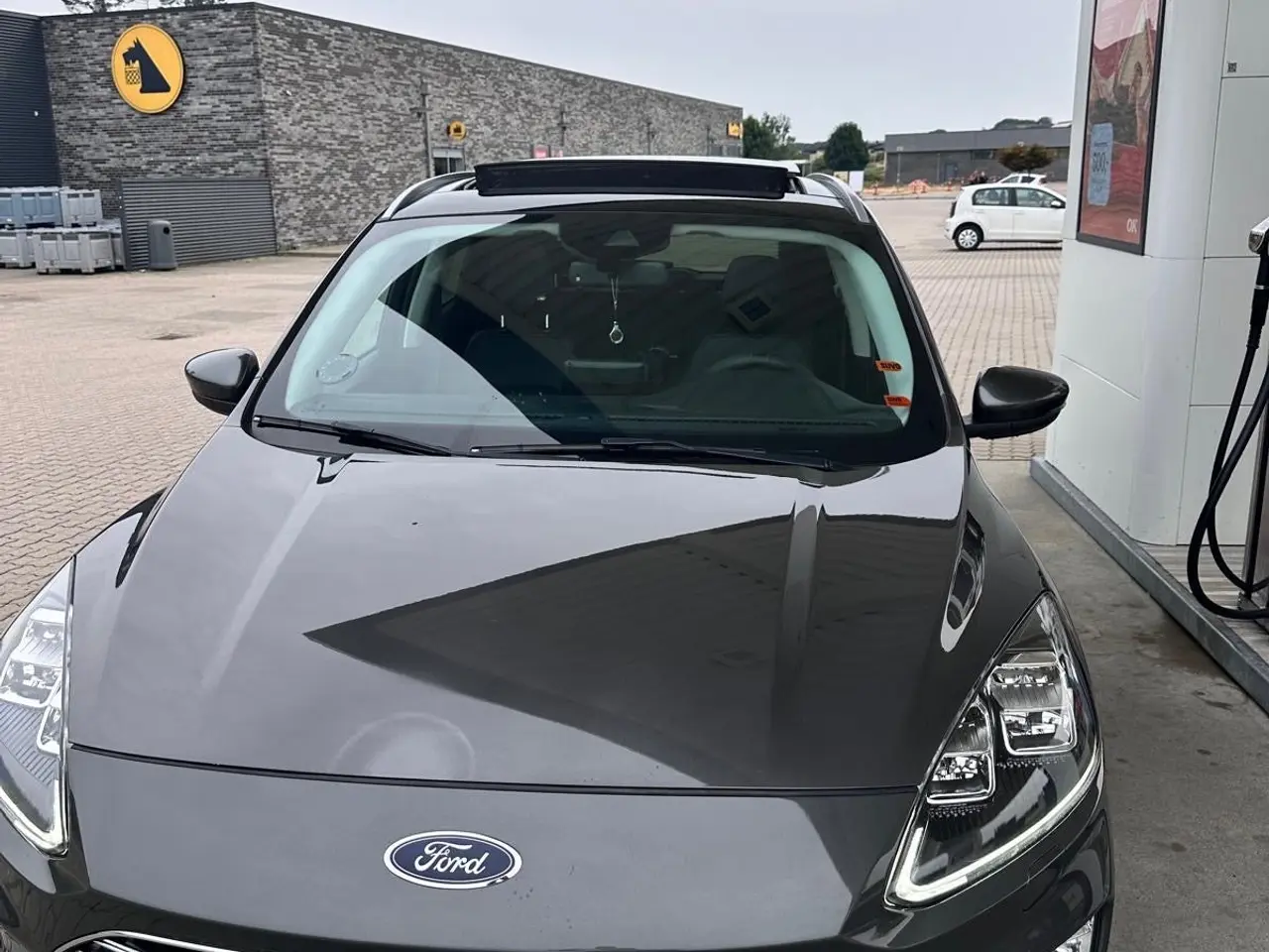 Billede 6 - Ford Kuga 2,5 PHEV ST-Line CVT
