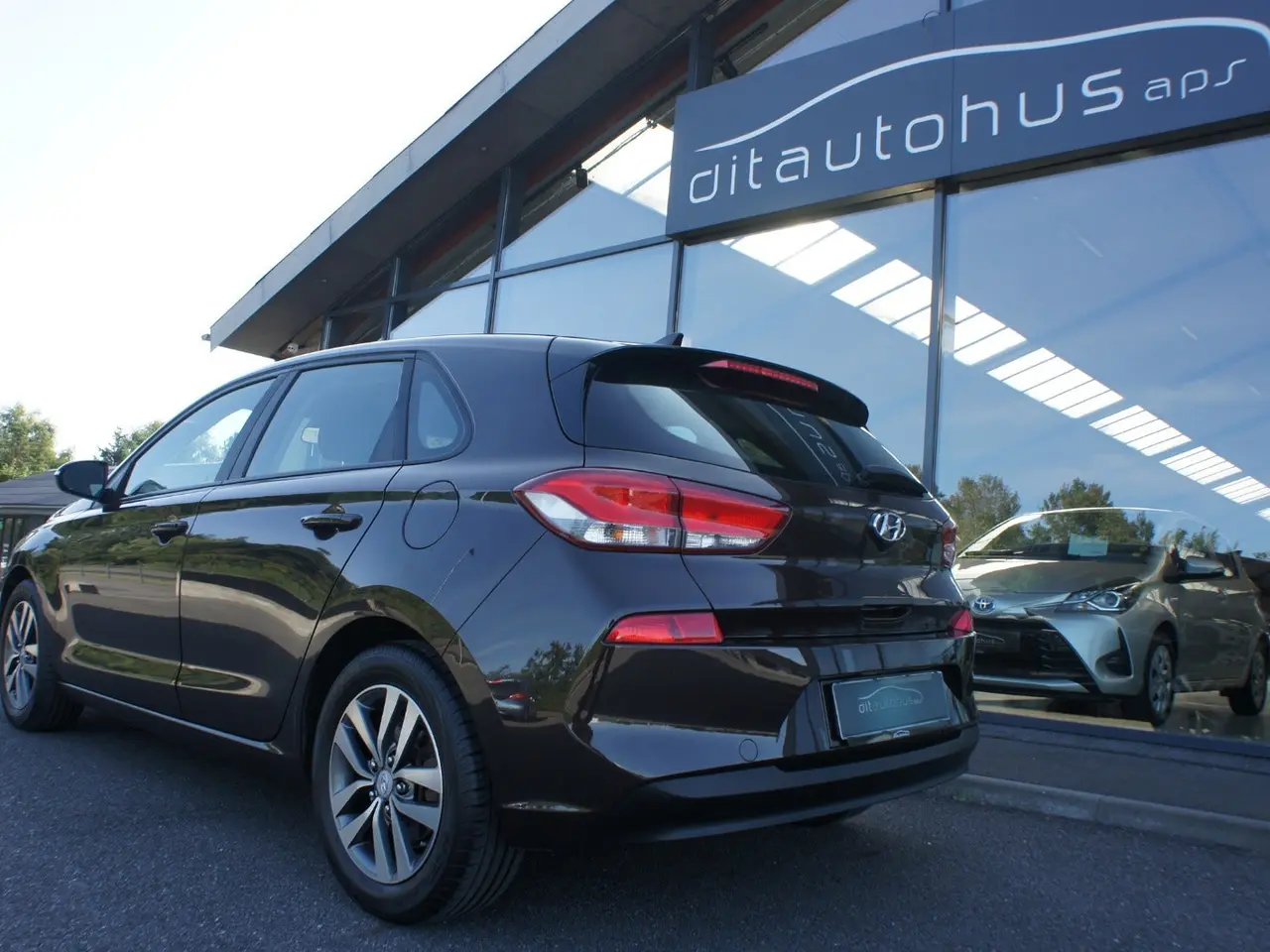 Billede 6 - Hyundai i30 1,0 T-GDi Life Komfort