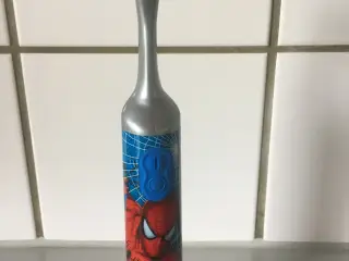 Tandbørster batteri