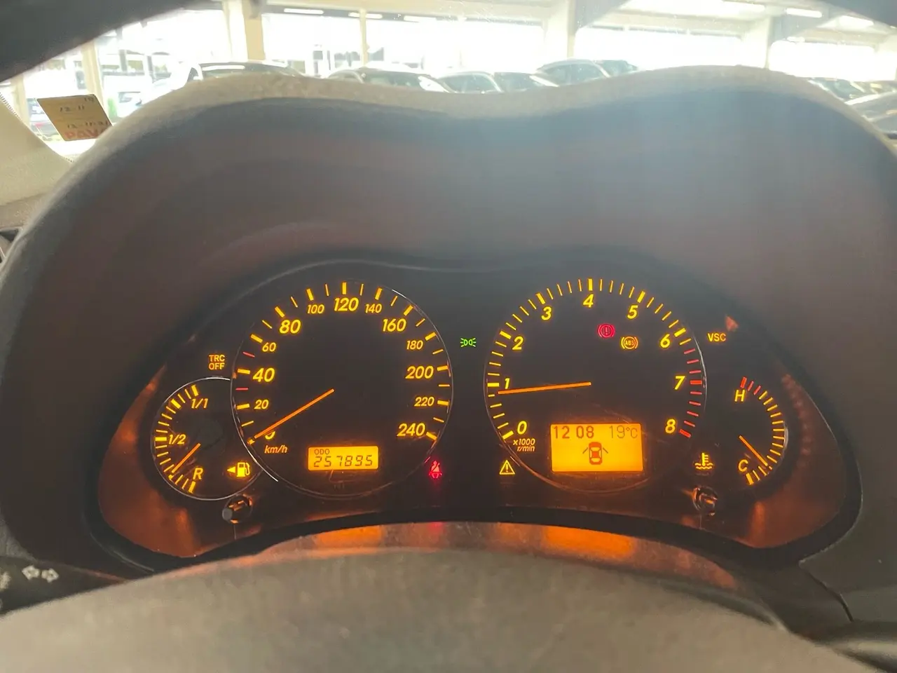 Billede 12 - Toyota Avensis 2,0 Linea Sol 147HK