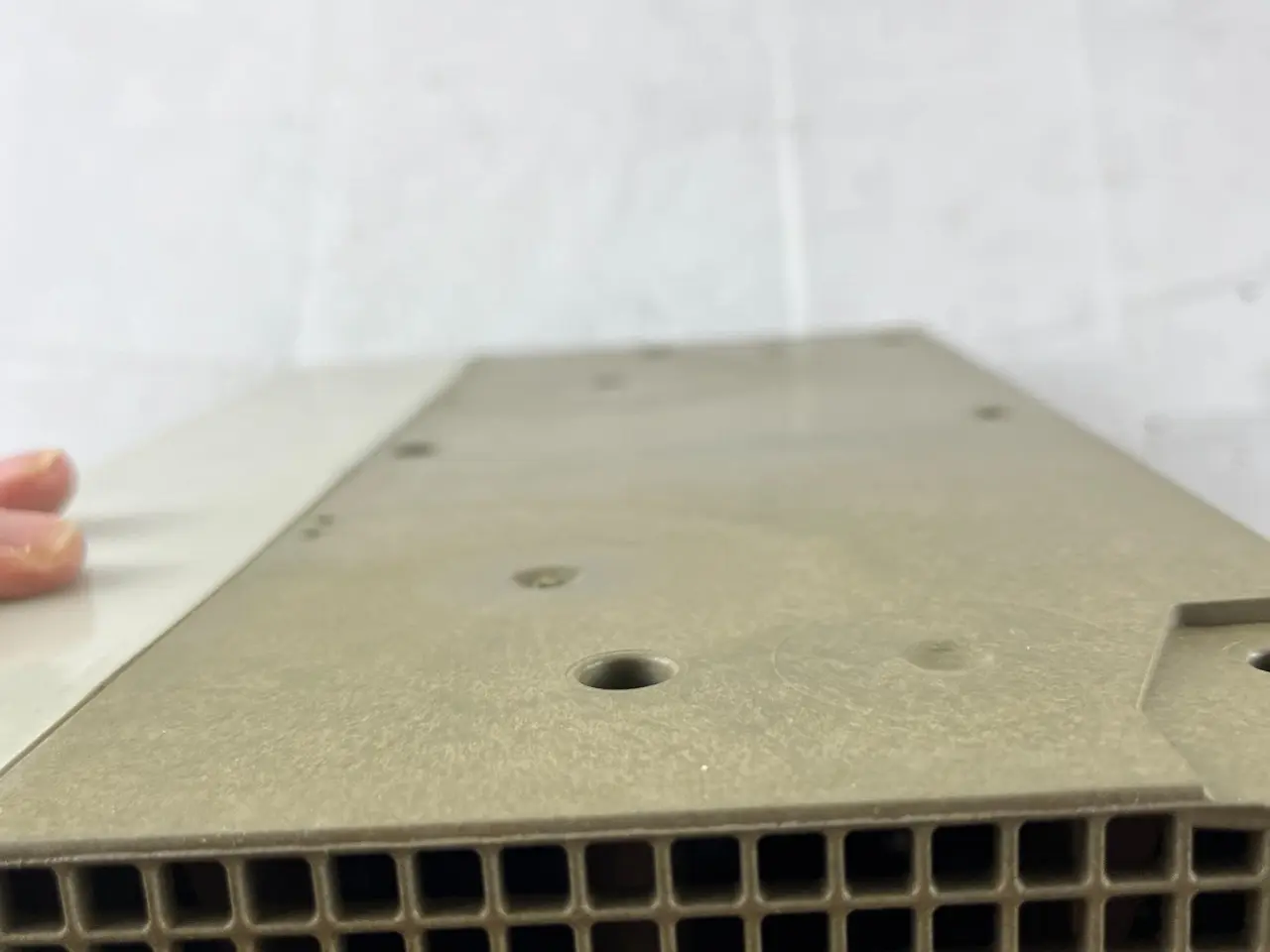 Billede 12 - Siemens SIMATIC S5 PS 3A strømforsyning 115/230V 5