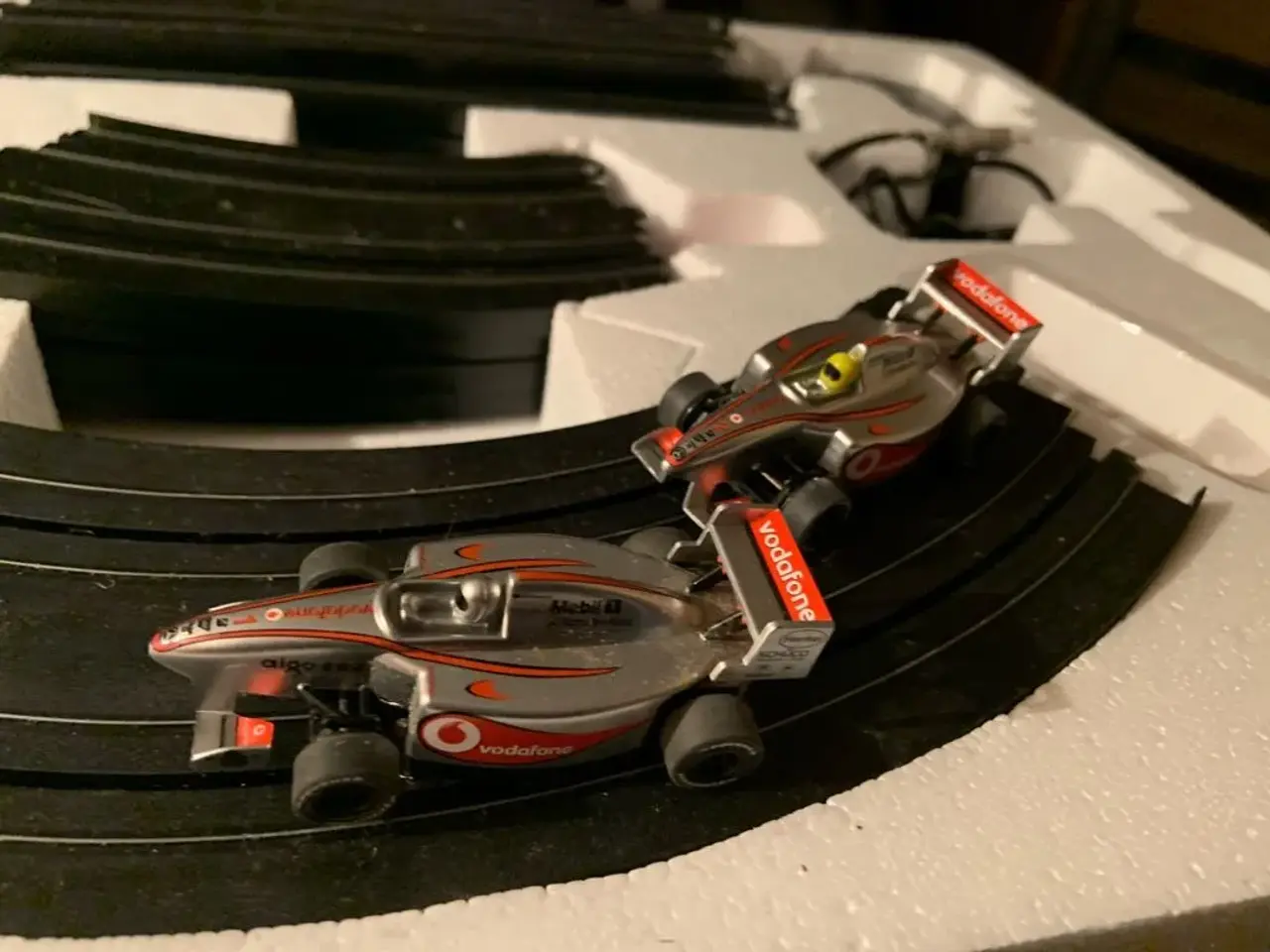 Billede 3 - Scalextric micro