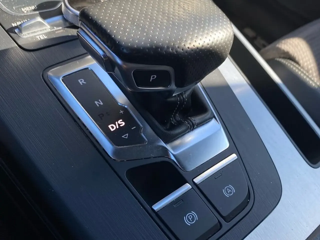 Billede 20 - Audi Q5 2,0 TDI Quattro S Tron 190HK 5d 7g Aut.