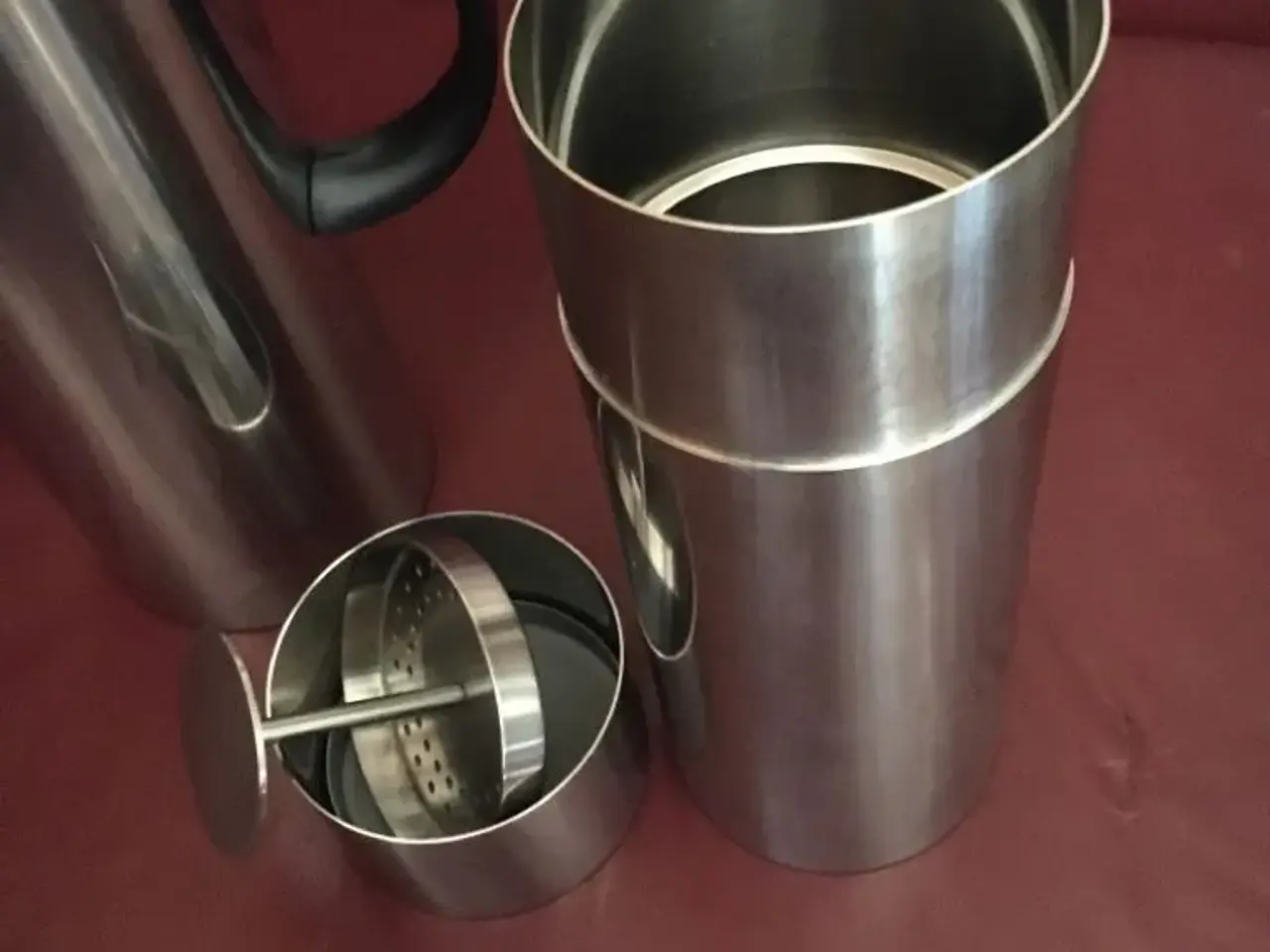 Billede 2 - Stelton rustfrit stål !
