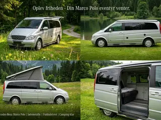 Mercedes-Benz Marco Polo