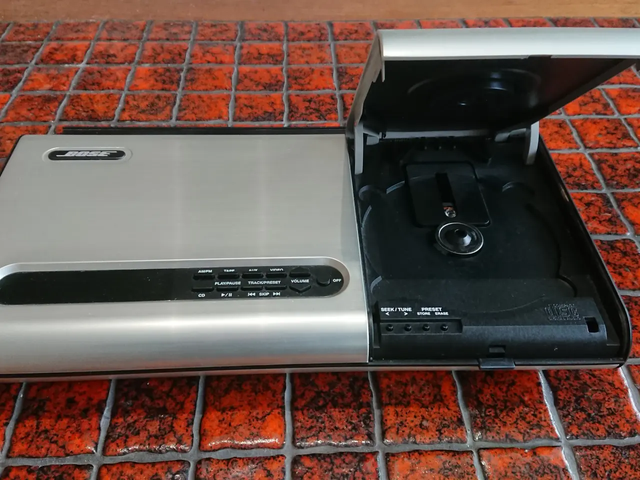 Billede 2 - Bose Lifestyle Model 5 + Acoustimass 5 Series IV