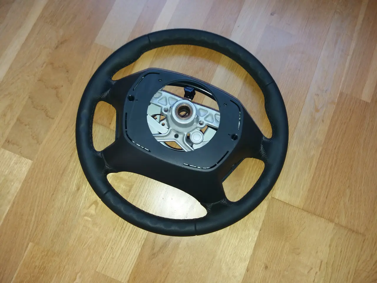 Billede 3 - Rat Toyota Avensis