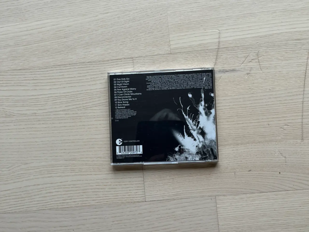 Billede 2 - Hell is for heroes