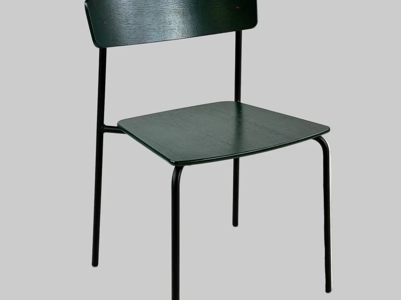 Billede 1 - TAKT Cross Chair Tube – Mørkegrøn/Sort
