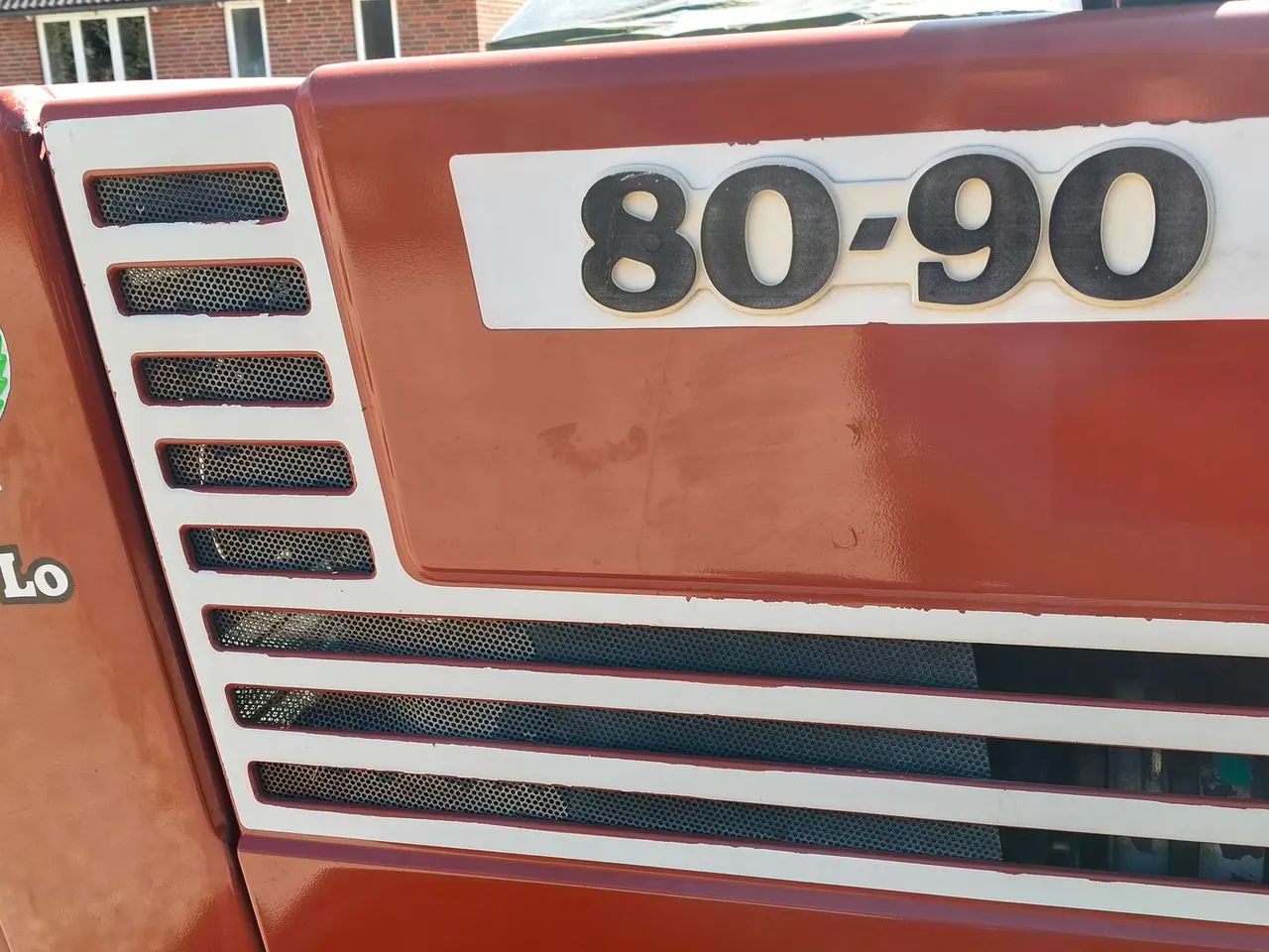 Billede 11 - Fiat 80-90 Hi-Lo