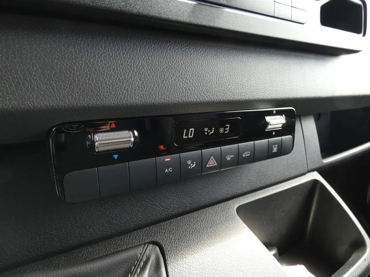 Billede 8 - Mercedes-Benz Sprinter 316 2,1 CDI A2 H2 RWD 163HK Van 6g