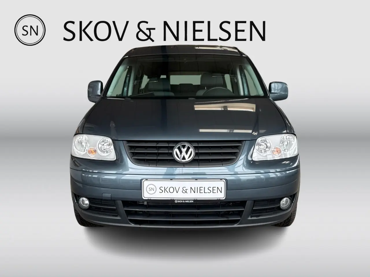 Billede 2 - VW Caddy Maxi 1,9 TDi Life