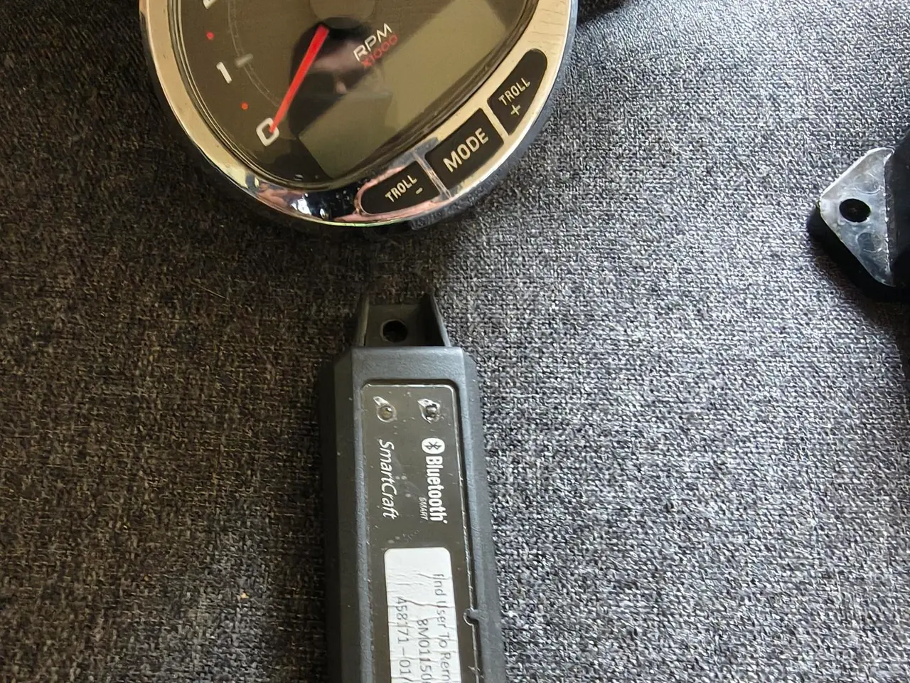 Billede 4 - mercury smart craft har det hele til det !!!
