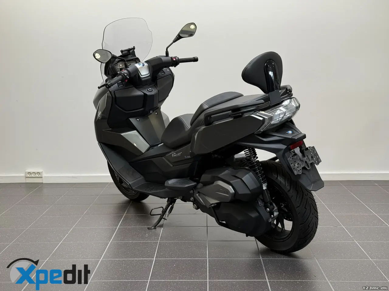 Billede 7 - BMW C 400 GT