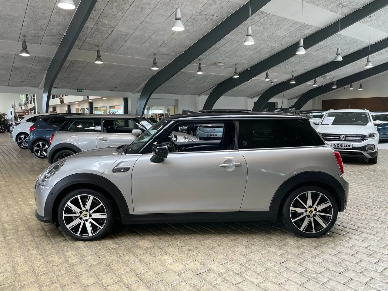 Billede 2 - MINI Cooper SE  Yours Trim