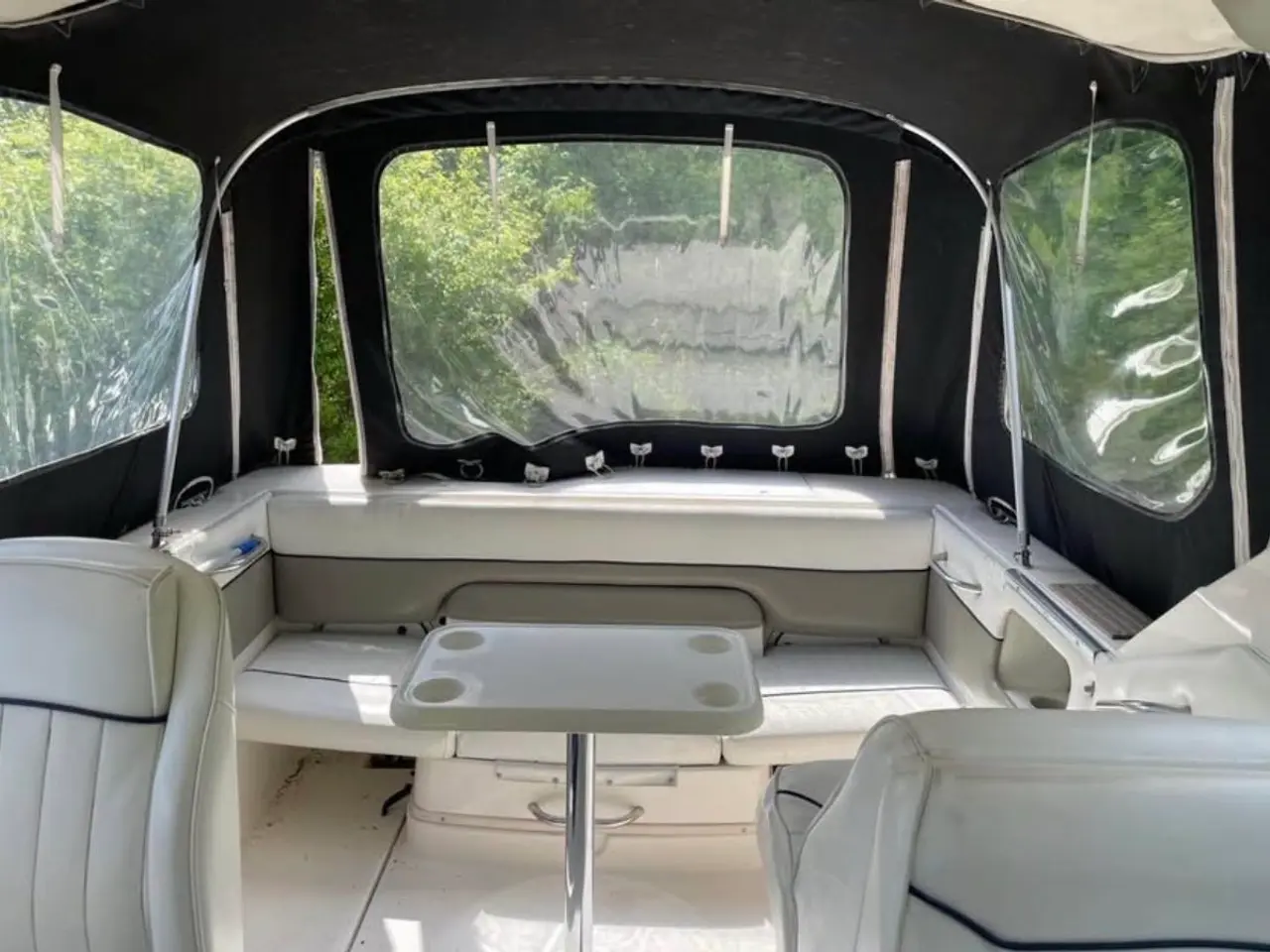 Billede 6 - Bayliner 2252 ciera