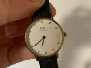 Daniel Wellington ur