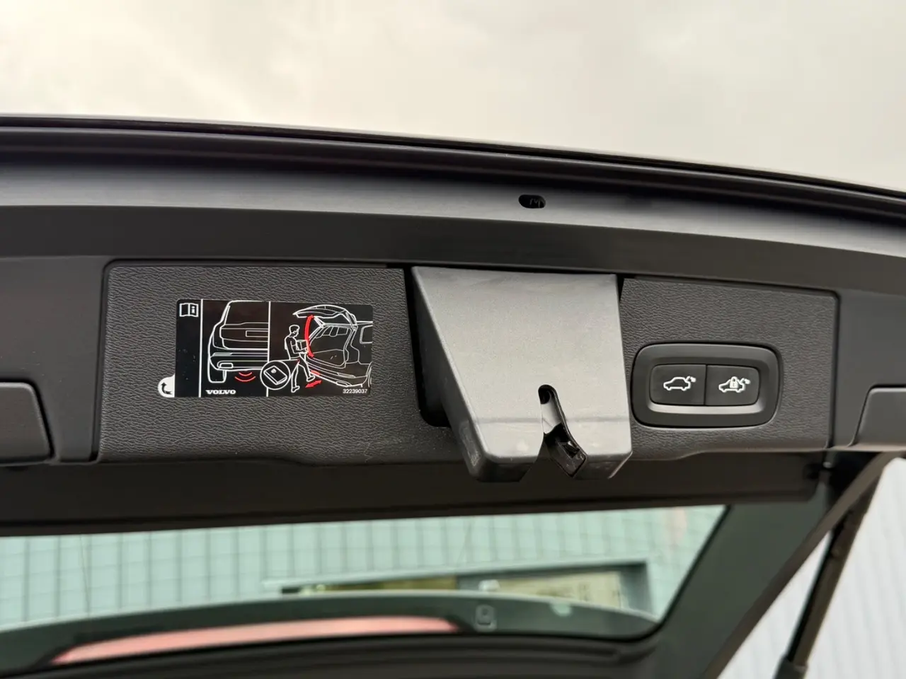 Billede 16 - Volvo XC60 2,0 D4 190 Inscription aut.