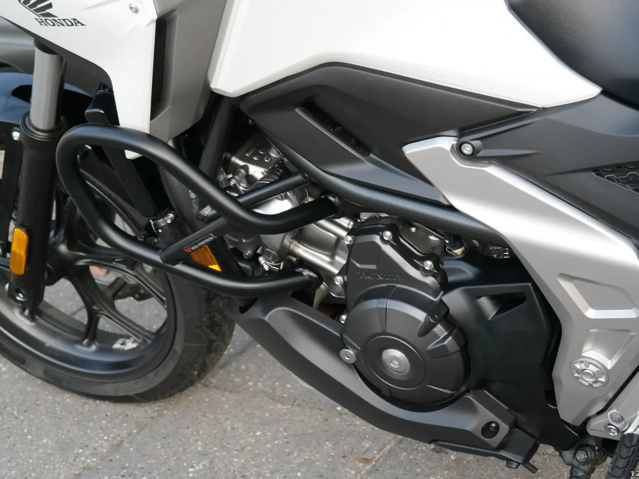 Billede 24 - Honda NC 750 XD MC-SYD BYTTER GERNE