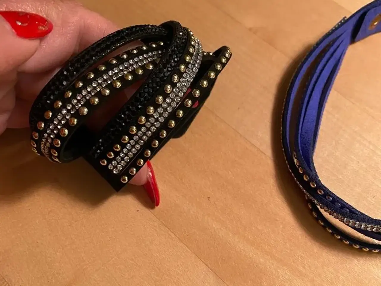 Billede 6 - Flotte armbånd