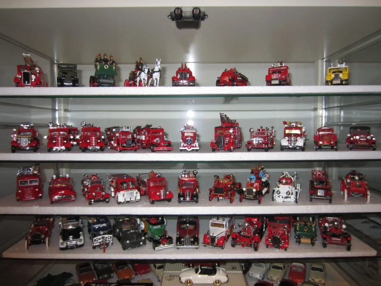 Billede 3 - Matchbox Models of Yesteryear