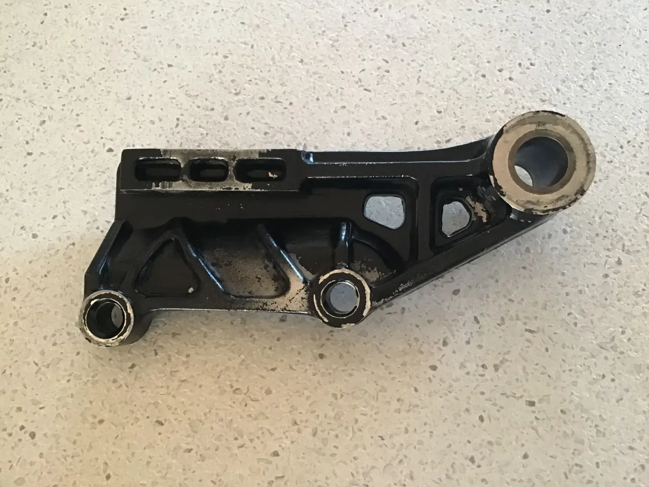 Billede 10 - Reservedele til Yamaha xj900