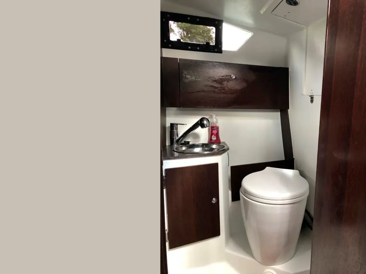 Billede 10 - MIKI SX700 daycruiser/sportscruiser