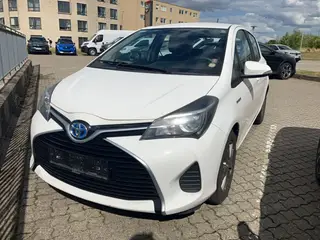 Toyota Yaris 1,5 Hybrid H2 Komfort e-CVT
