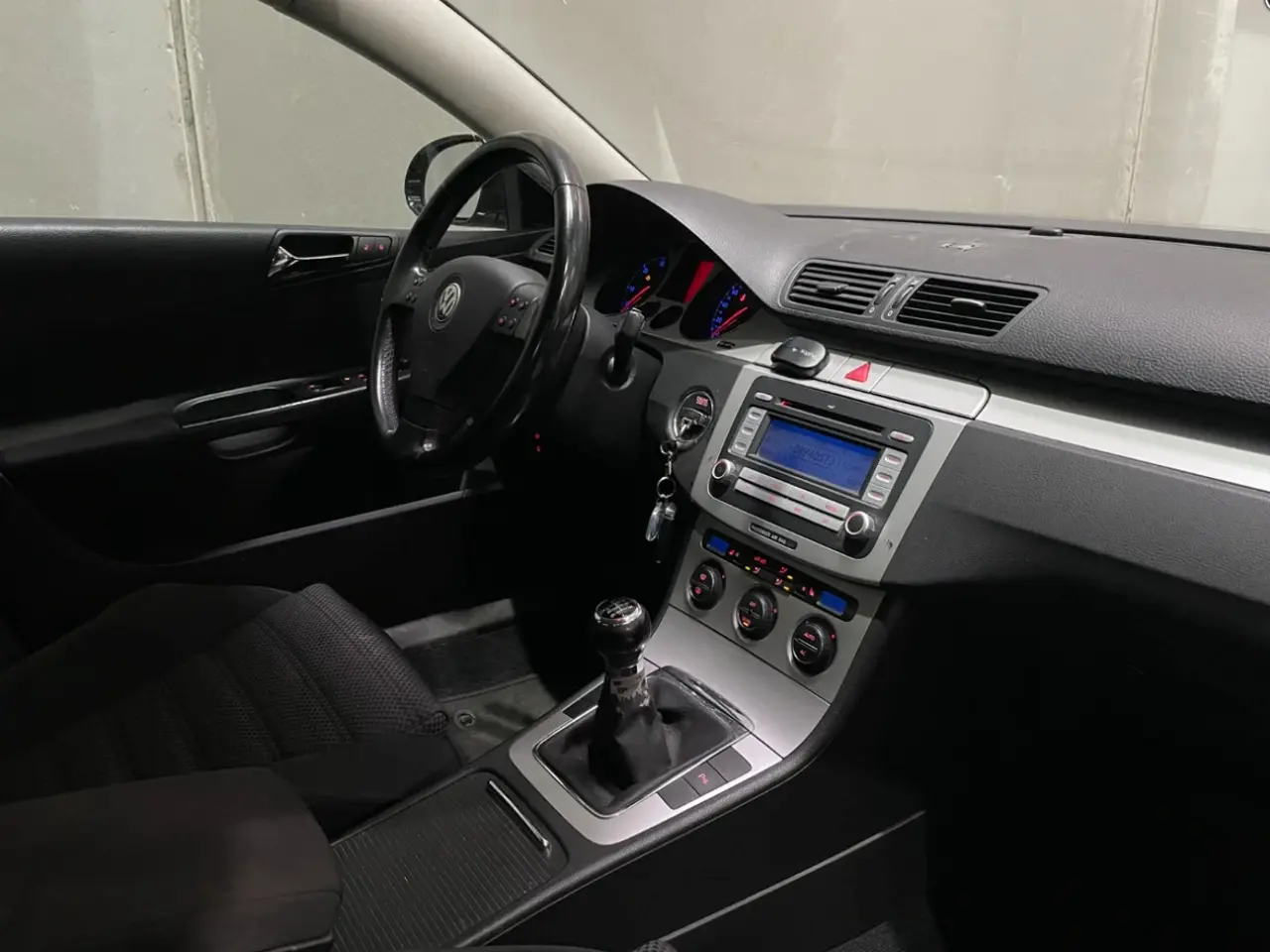 Billede 14 - VW Passat 2,0 TDi 170 Comfortline