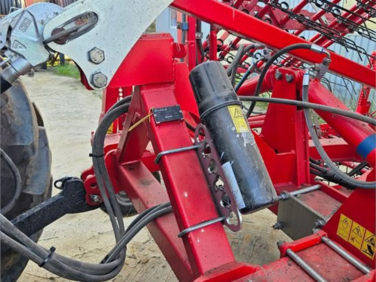 Billede 10 - Einböck 1200 Aerostar-Exact