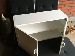 Toiletskab