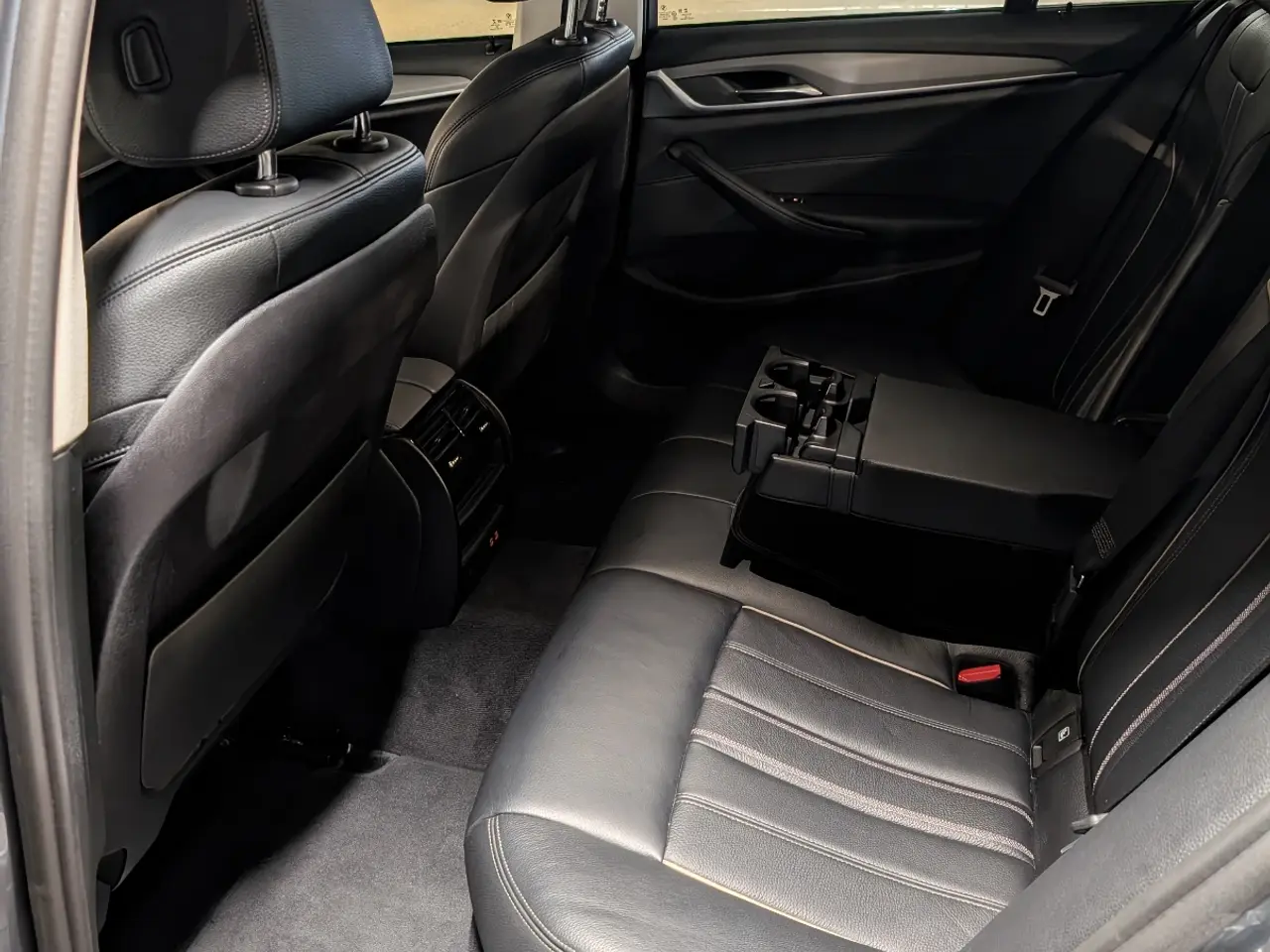 Billede 15 - BMW 530E 2020