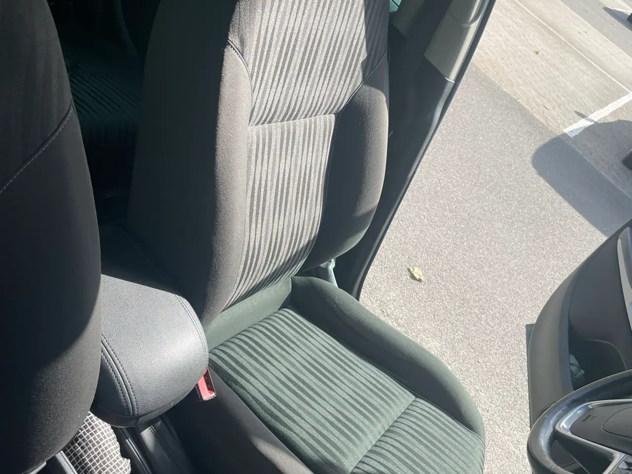 Billede 11 - Opel Zafira 2015
