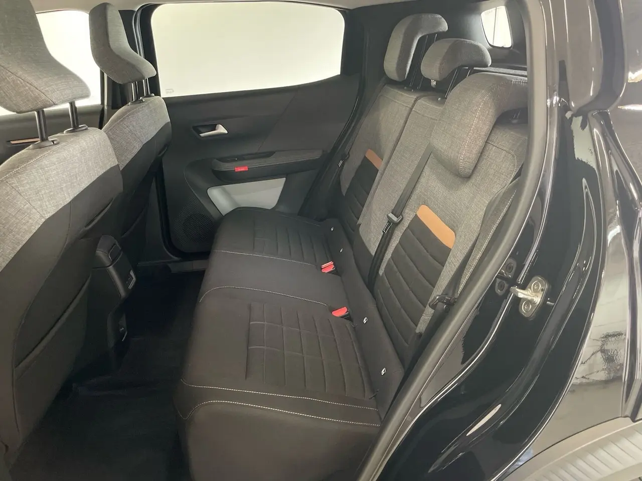 Billede 12 - Citroën ë-C4 54 Plus