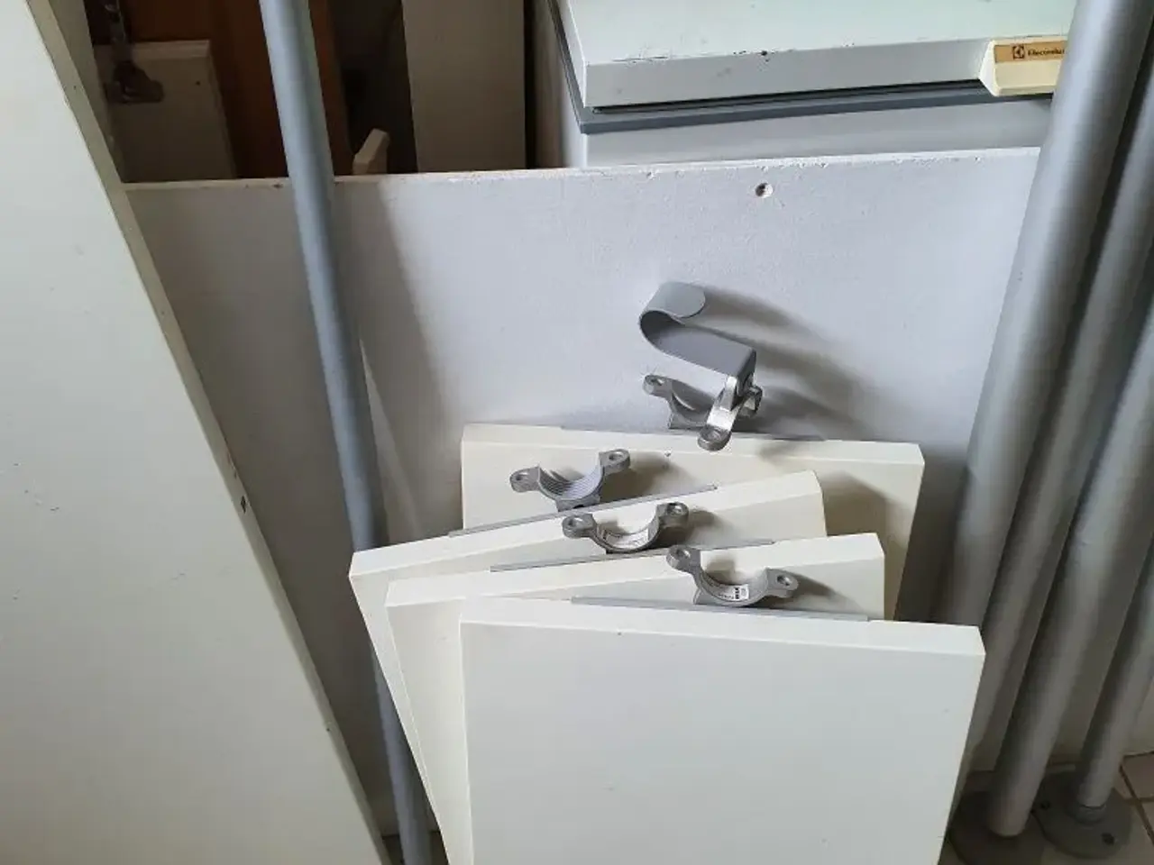 Billede 2 - Stolmen