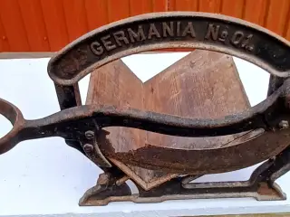 Brødskærer