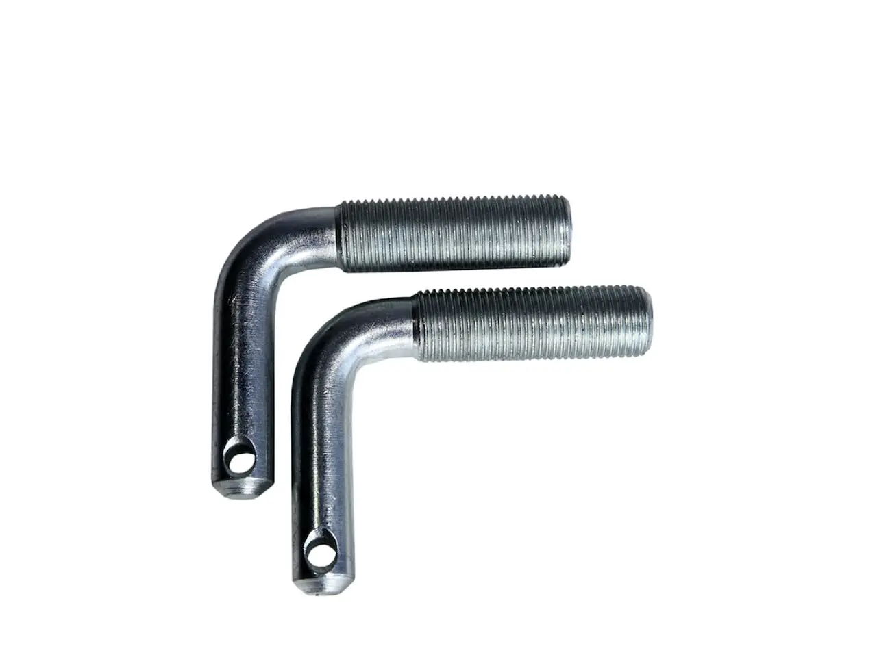 Billede 1 - Vinkelbolt  bom M16x1,5x50