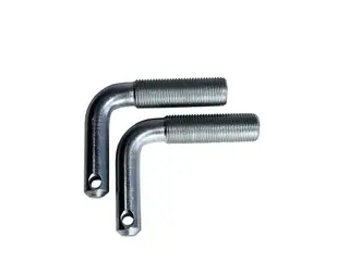 Vinkelbolt bom M16x1,5x50