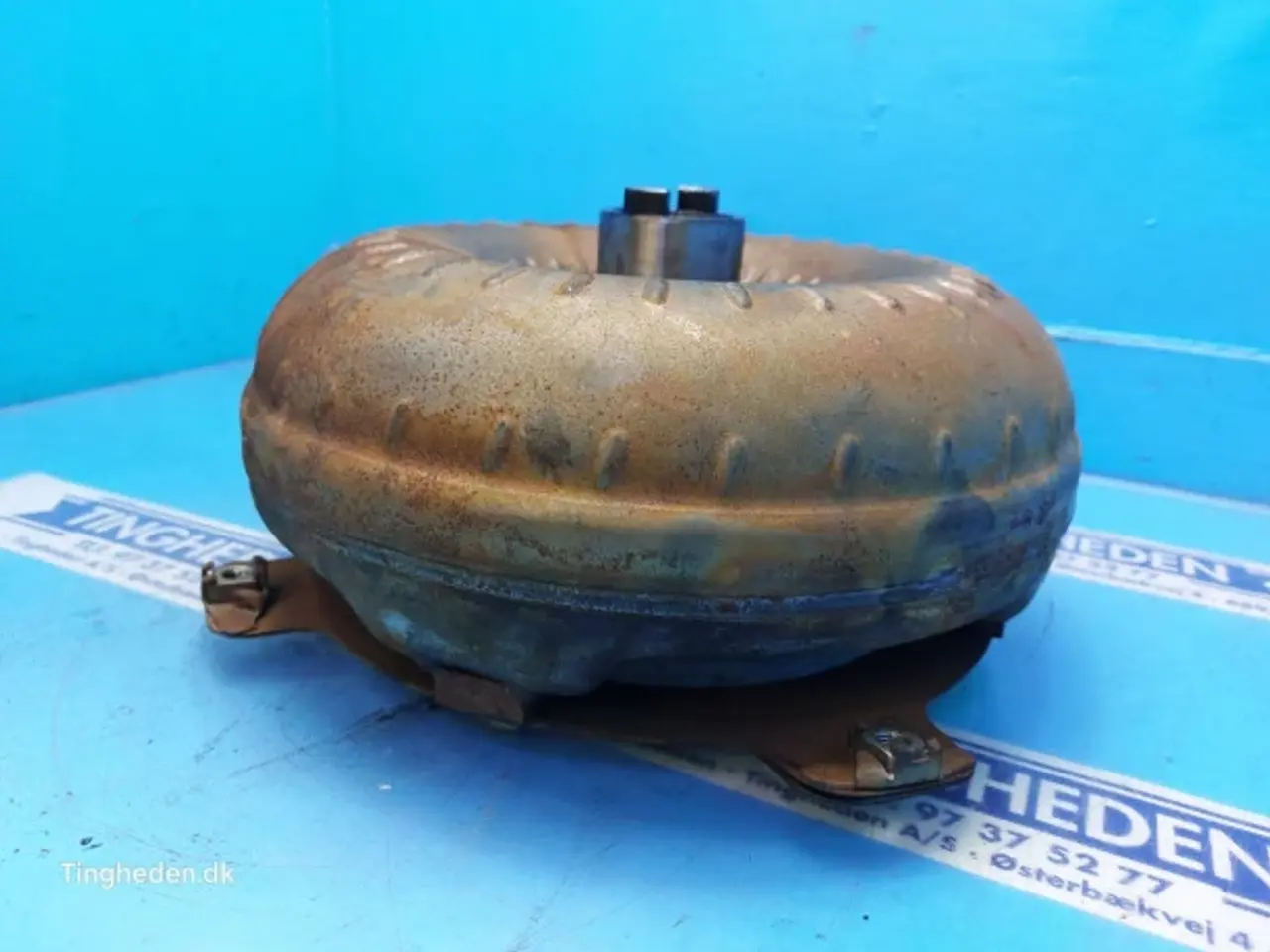 Billede 6 - New Holland LB110 Converter 87410612