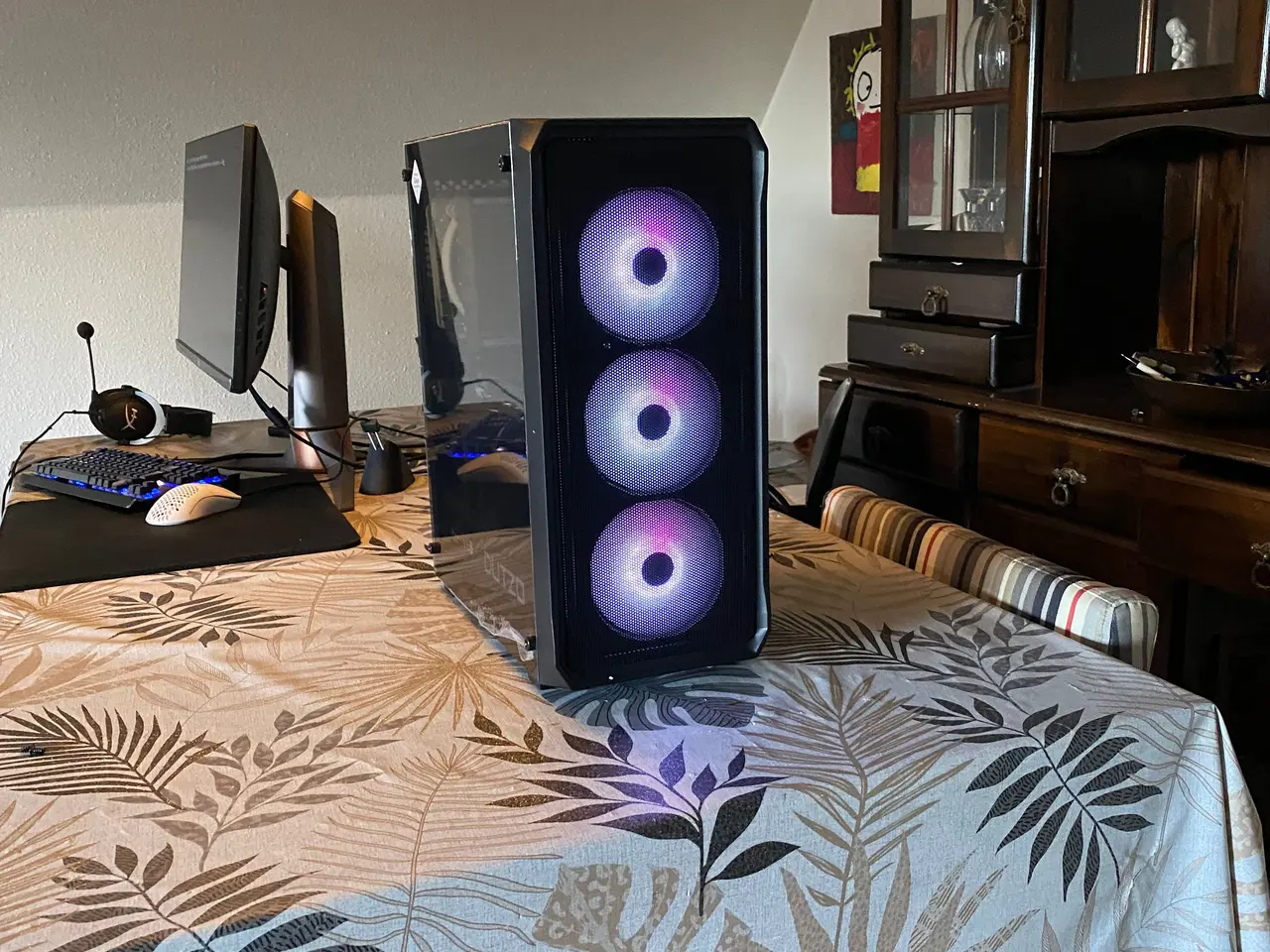 Billede 5 - I7 GAMER PC