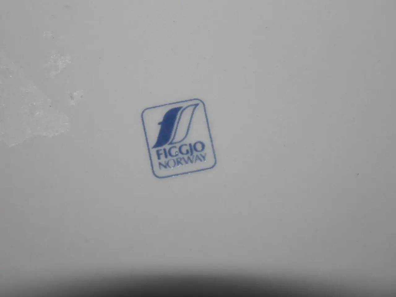 Billede 4 - Figgjo Flint platte diam. 28 cm