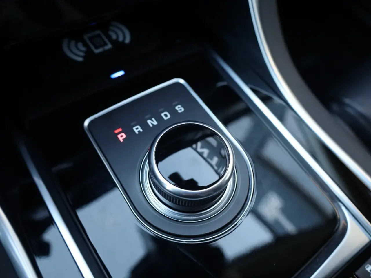 Billede 8 - Jaguar XF 2,0 P250 Prestige Sportbrake aut.